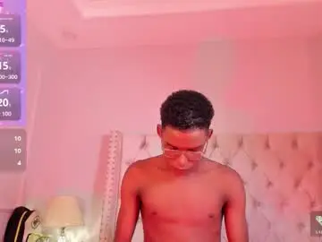 Chaturbate Sex Cam of charlie_storm_