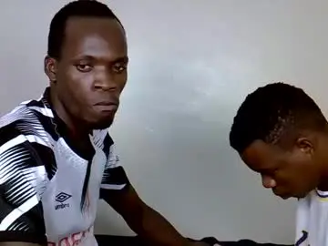 Chaturbate Live Porn of chocolateguys