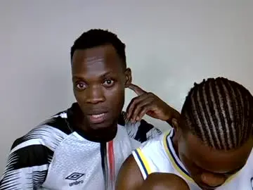 Chaturbate Live Sex of chocolateguys