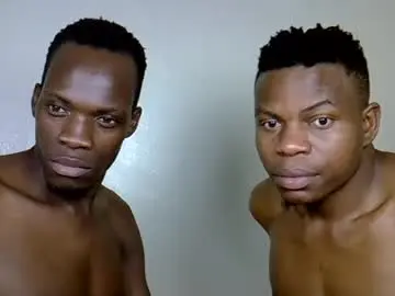Chaturbate Live Sex Cam of chocolateguys