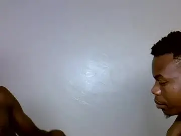 Chaturbate Live Sex Cam of chocolateguys