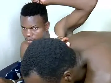 Chaturbate Free Porn Cam of chocolateguys