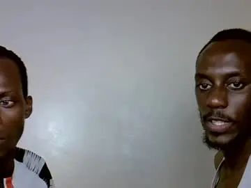 Chaturbate Private Sex Chat of chocolateguys