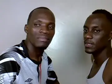 Chaturbate Free Live Porn of chocolateguys