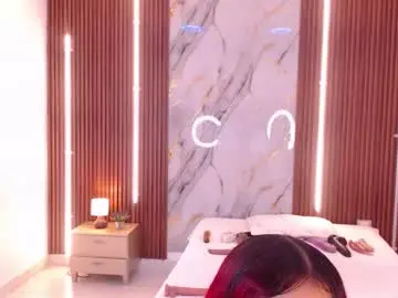 Chaturbate Live Sex of domenica_west