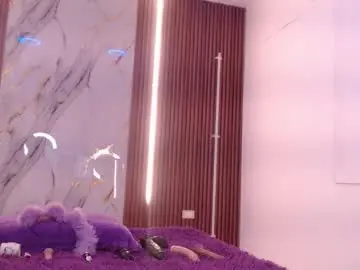 Chaturbate Live Sex Cam of domenica_west