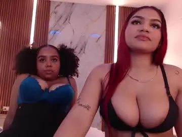 Chaturbate Sex Chat of domenica_west