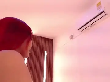 Chaturbate Live Sex Cam of domenica_west