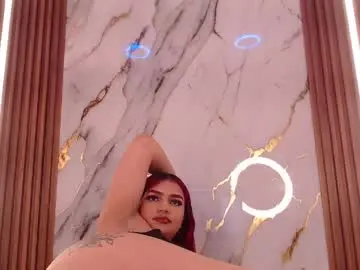 Chaturbate Sex Chat of domenica_west