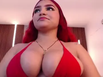 Chaturbate Nude Webcam of domenica_west