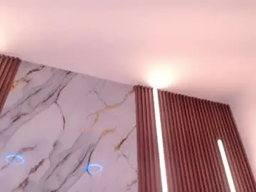 Chaturbate Private Sex Chat of domenica_west