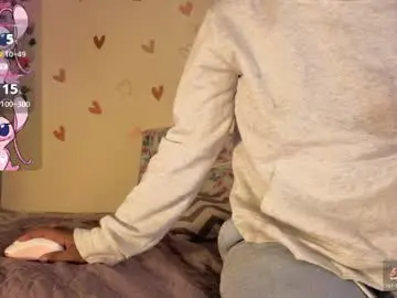 Chaturbate Adult Video Chat of emmaconneer