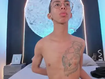 Chaturbate Adult Webcams of ethaancox