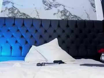 Chaturbate Nude Webcam of ethaancox