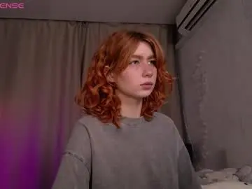 Chaturbate Best live sex cam show of evaa_moonn_