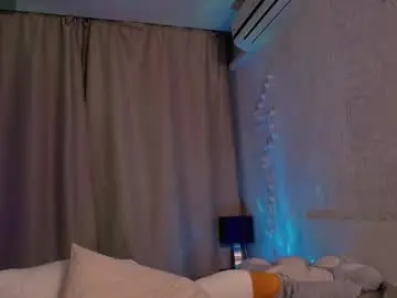 Chaturbate Free Porn Cam of evaa_moonn_