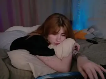 Chaturbate Live Sex of evaa_moonn_