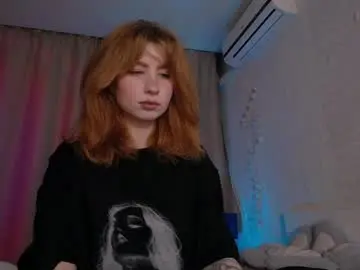 Chaturbate Live Porn of evaa_moonn_