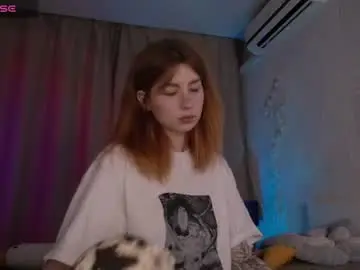 Chaturbate Adult Video Chat of evaa_moonn_
