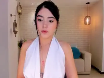 Chaturbate Live Sex of haileyross_