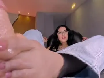 Chaturbate Sex Chat of haileyross_