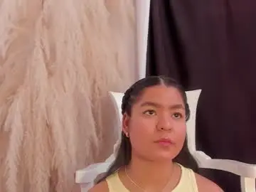 Chaturbate Live Sex Cam of hayamikioto