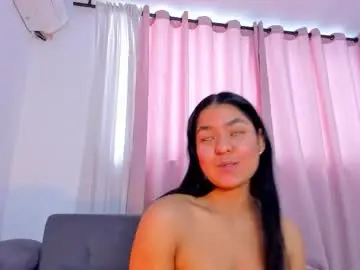 Chaturbate Live Sex Cam of hayamikioto