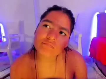 Chaturbate Nude Webcam of hayamikioto