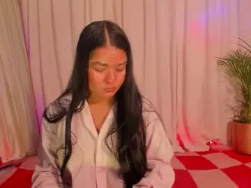 Chaturbate Nude Webcam of hayamikioto