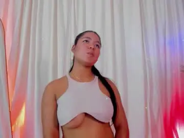 Chaturbate Live Sex of hayamikioto