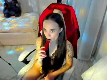 Chaturbate Live Sex Cam of hotdevilsss