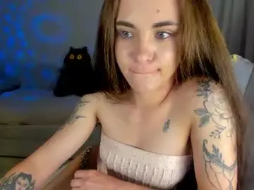 Chaturbate Nude Webcam of hotdevilsss