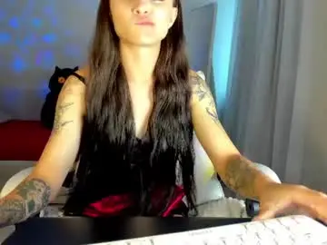 Chaturbate Live Porn of hotdevilsss
