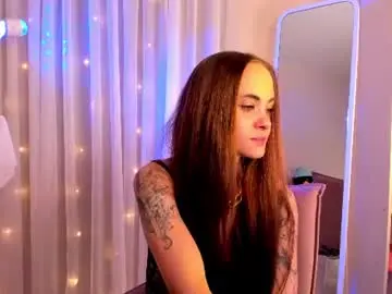 Chaturbate Live Porn of hotdevilsss