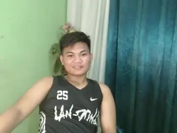 Chaturbate Best Webcam of iamjanmar