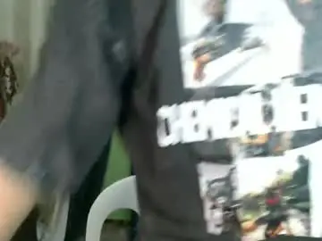 Chaturbate Free Live Porn of iamjanmar