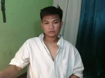 Chaturbate Free Porn Cam of iamjanmar