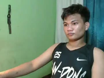 Chaturbate Sex Cam of iamjanmar