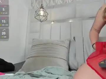 Chaturbate Watch Live Sex Cams of im_dalhia