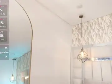 Chaturbate Sex Cam of im_dalhia