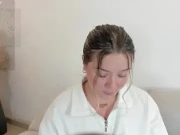 Chaturbate Adult Video Chat of im_dalhia