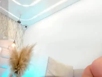 Chaturbate Adult Video Chat of im_dalhia