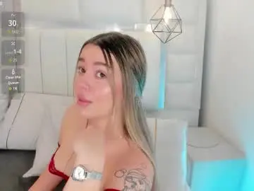 Chaturbate Watch Live Sex Cams of im_dalhia