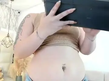 Chaturbate Best Webcam of im_dalhia