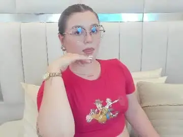 Chaturbate Best Webcam of im_dalhia
