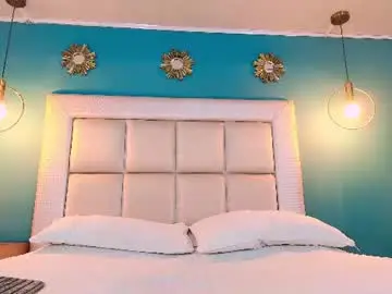 Chaturbate Nude Webcam of ivonny_x
