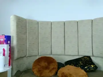 Chaturbate Live Sex of ivy_hott