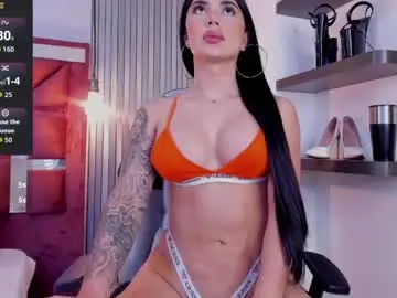 Chaturbate Live Porn of kataadelafontaine