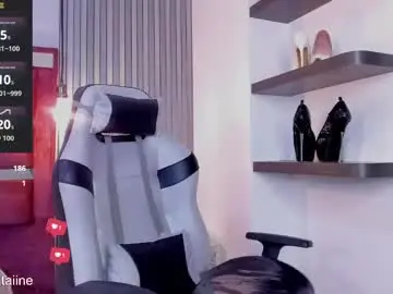 Chaturbate Adult Video Chat of kataadelafontaine