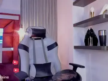 Chaturbate Free Live Porn of kataadelafontaine